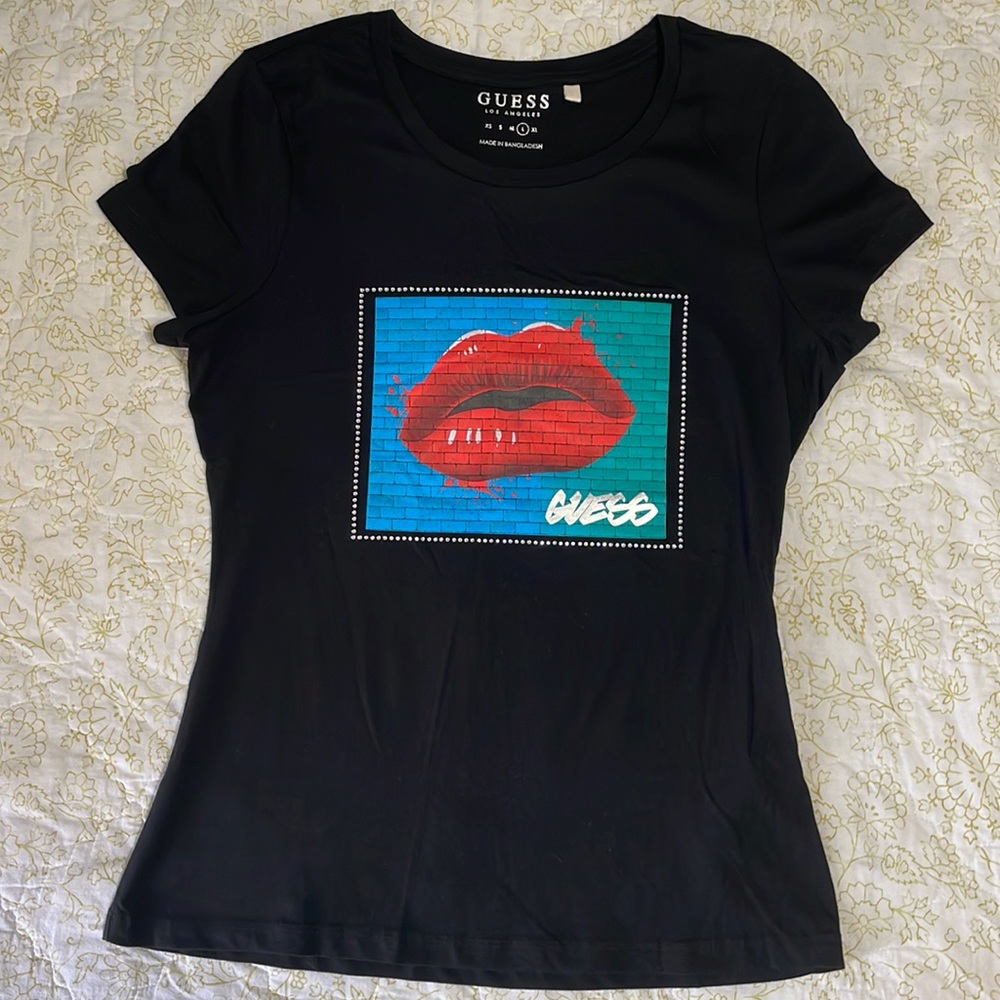 Guess shirt